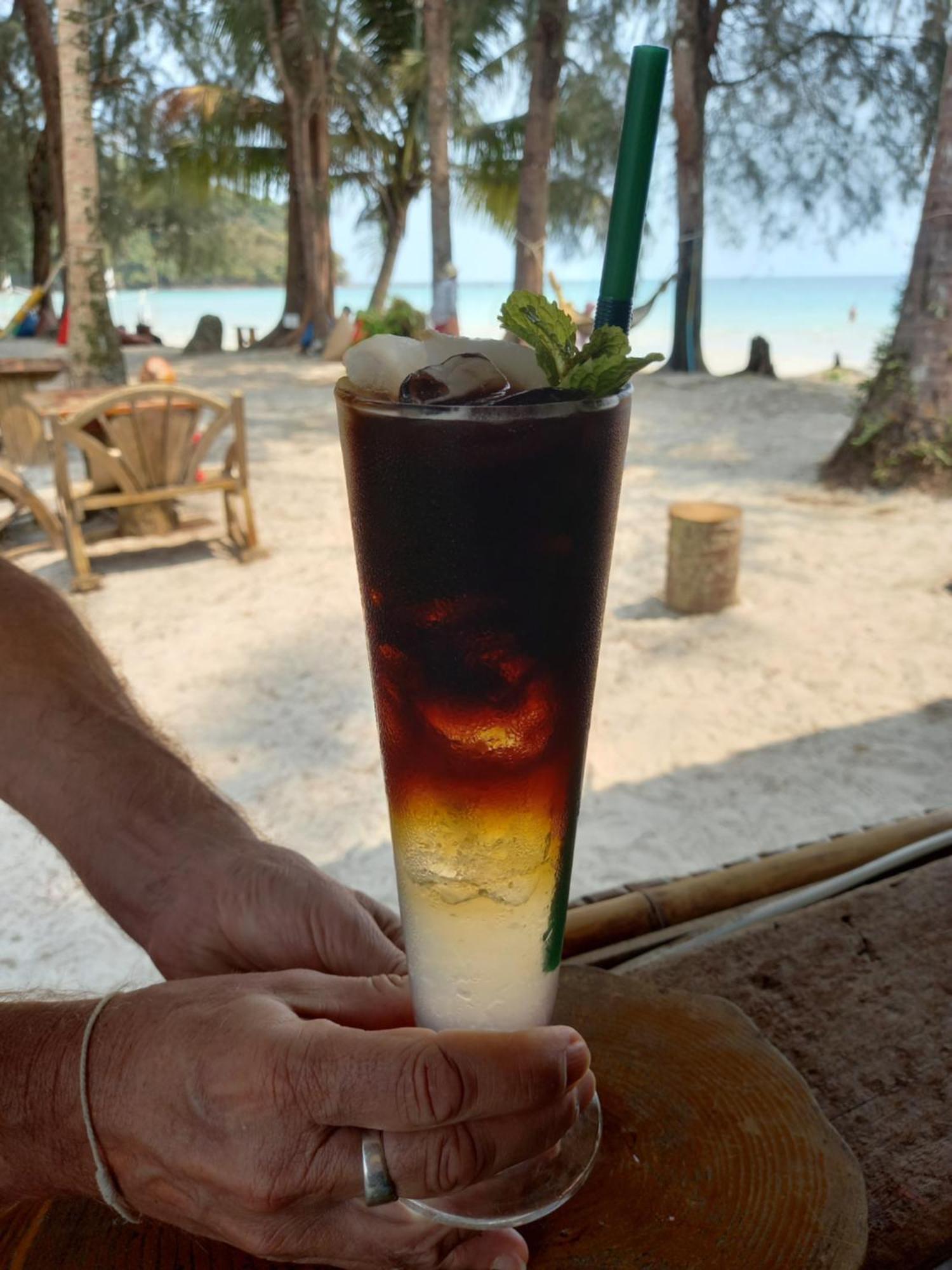 Koh Kood Club Βίλα Ko Kut Εξωτερικό φωτογραφία