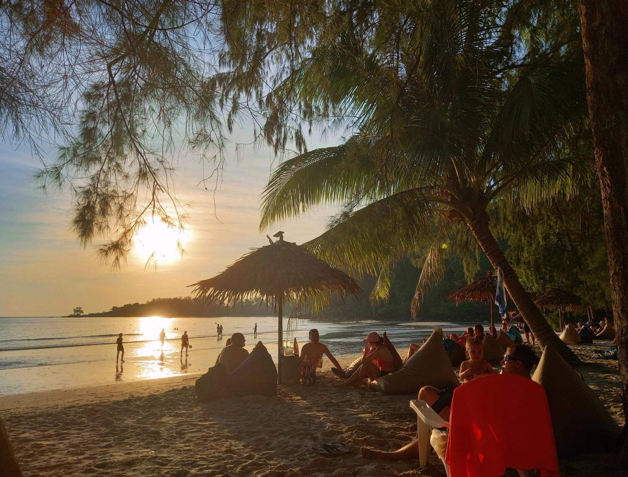 Koh Kood Club Βίλα Ko Kut Εξωτερικό φωτογραφία