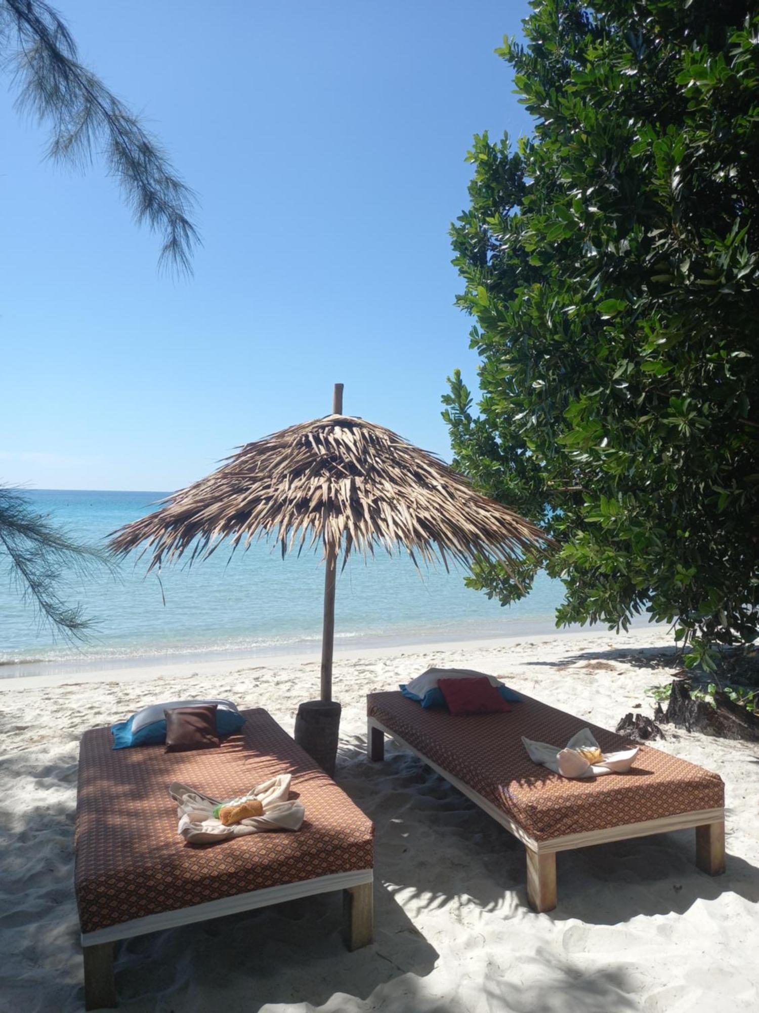 Koh Kood Club Βίλα Ko Kut Εξωτερικό φωτογραφία